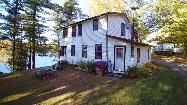 Devil Lake Westport Real Estate With Tammy Heath Gurr At Royal Lepage Proalliance Realty Kingston Ontario