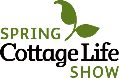 spring cottage show waterfront properties lakefront