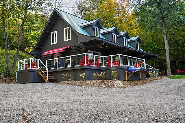179 Deadlock Bay Road, Rideau Lakes, Gurreathomes.com