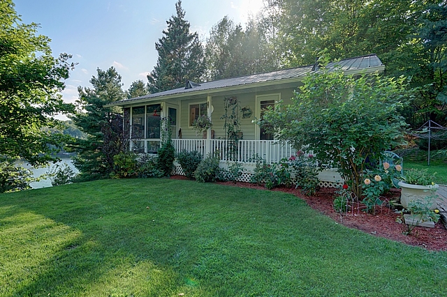 43 Bay Ridge Lane, Rideau Lakes, Westport, Ontario, Gurreathomes