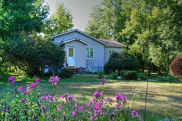 633 Lake Street, Rideau Lakes, Upper Beverley Lake, Gurreathomes