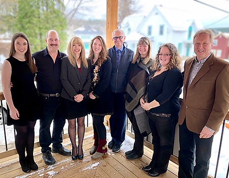 Gurr Real Estate Team
