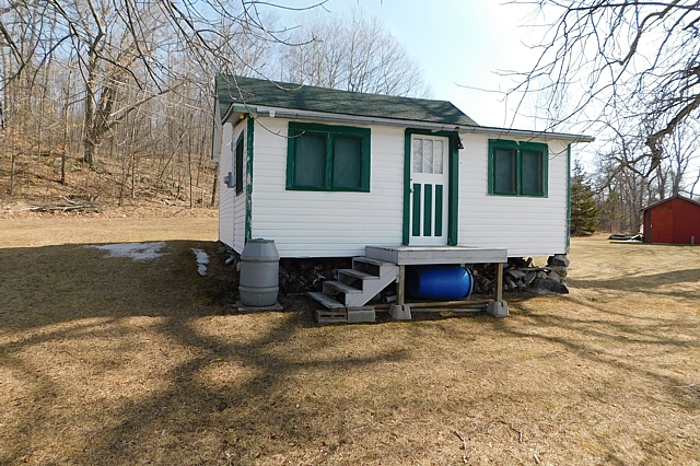 399 Crozier Road, Westport, Bobs Lake, Gurreathomes.com