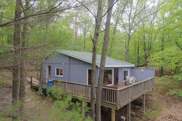 17 Reds Lane, South Frontenac, Ontario, Garter Lake