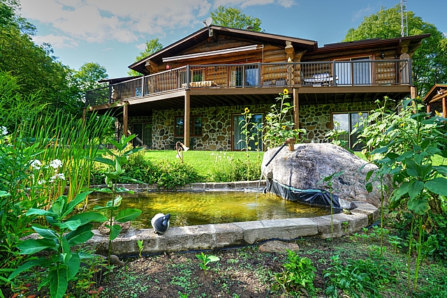 921 Norwood Road, Rideau Lakes, Westport, Ontario