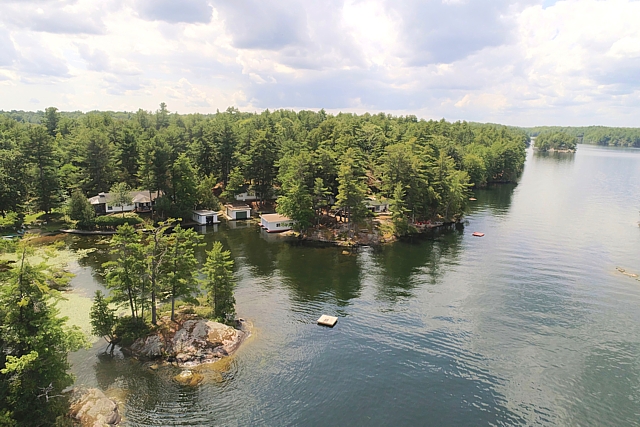 229 Hanlon Bay Road, Sand Lake, Rideau Lakes,Gurreathomes