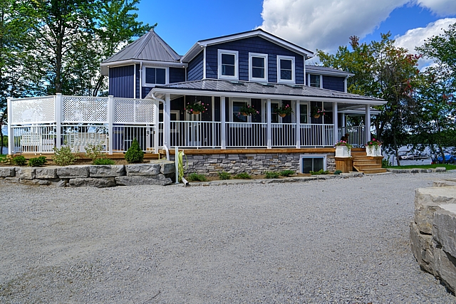 1018 Cannon Road, Sharbot Lake, Gurreathomes
