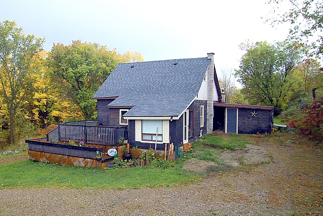 5891 Arden Road, Arden, Ontario, Central Frontenac, Gurreathomes