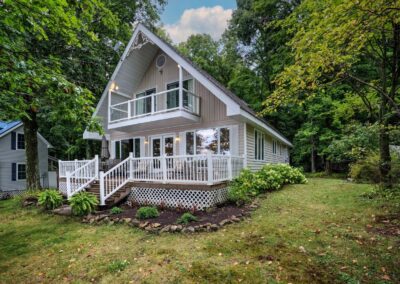 346 North Shore Road, Upper Rideau Lake