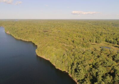 Lot 2 Kismet Lane, Buck Lake