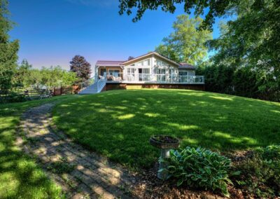 174 McNally’s Lane, Upper Rideau Lake