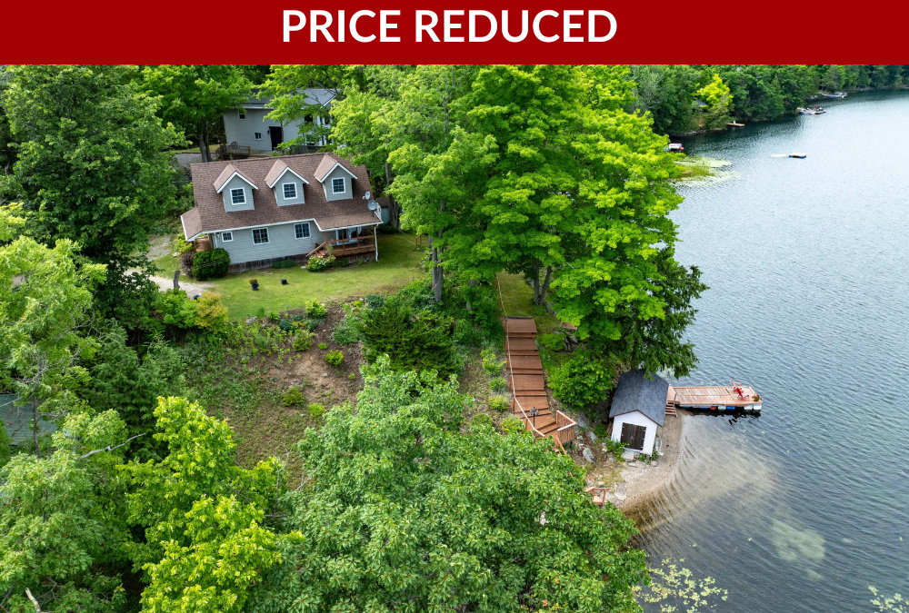 308C Henry Lane, Thirty Island Lake
