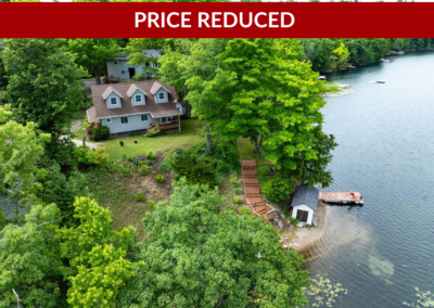 308C Henry Lane, Thirty Island Lake