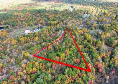 PT Lots 12 & 13 Devil Lake Road, South Frontenac