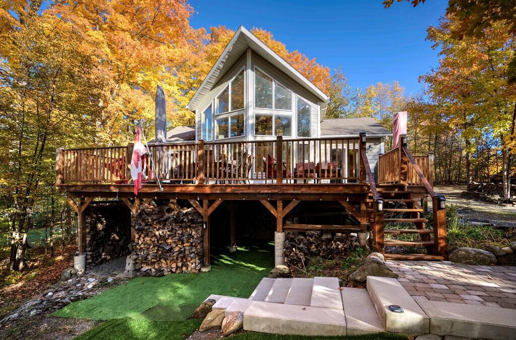 224 Island Drive Lane, Bobs Lake