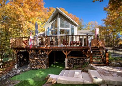 224 Island Drive Lane, Bobs Lake