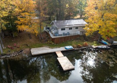 6868 Smith Lane, Buck Lake