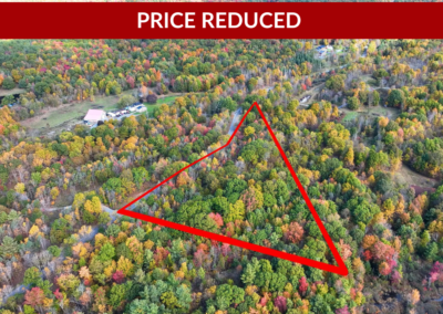 PT Lots 12 & 13 Devil Lake Road, South Frontenac