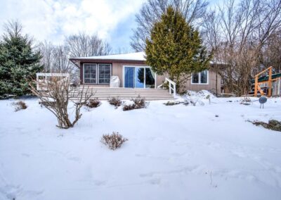 211 McBride Point Drive, Upper Rideau Lake