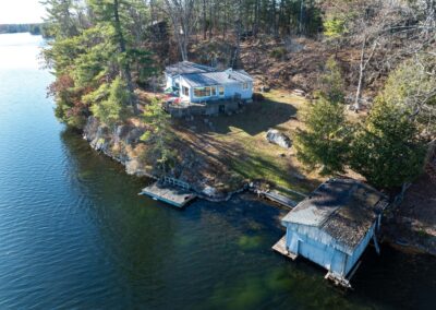 222 Creek Crossing Lane, Loon Lake