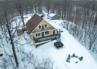13908 Highway 38, Sharbot Lake