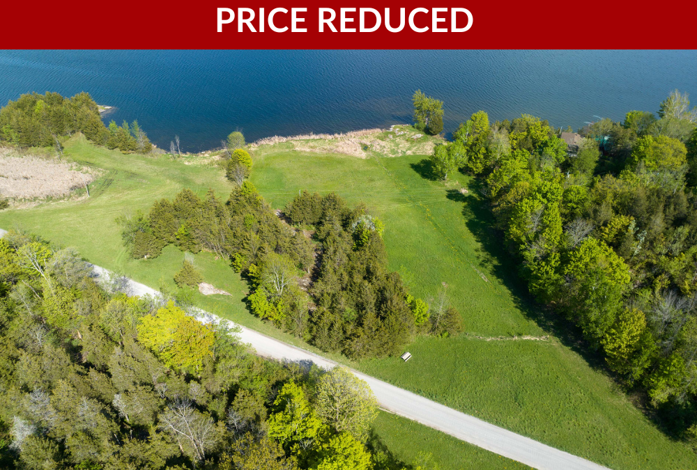 PT LT 17 Gananoque Lake Lot, Gananoque Lake