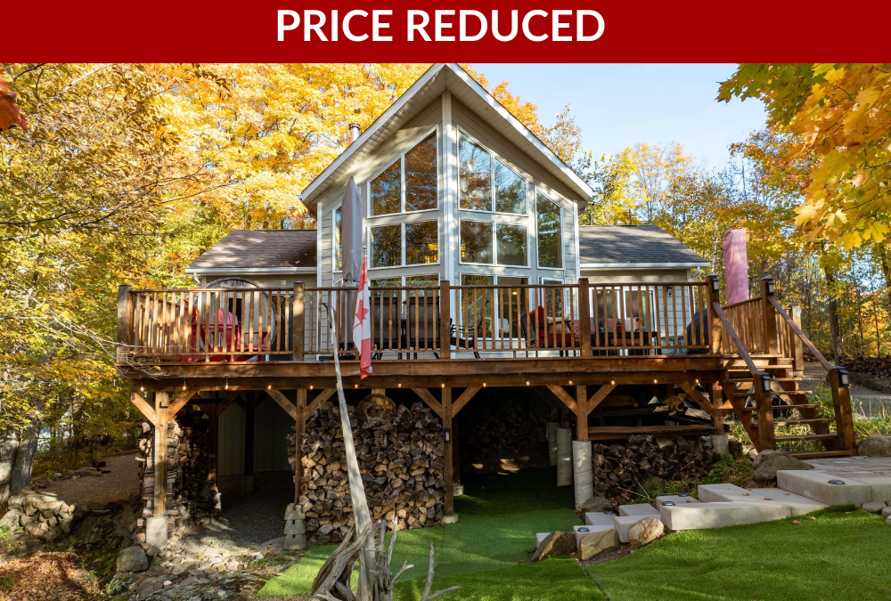 224 Island Drive Lane, Bobs Lake