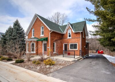 46 Bedford St., Westport