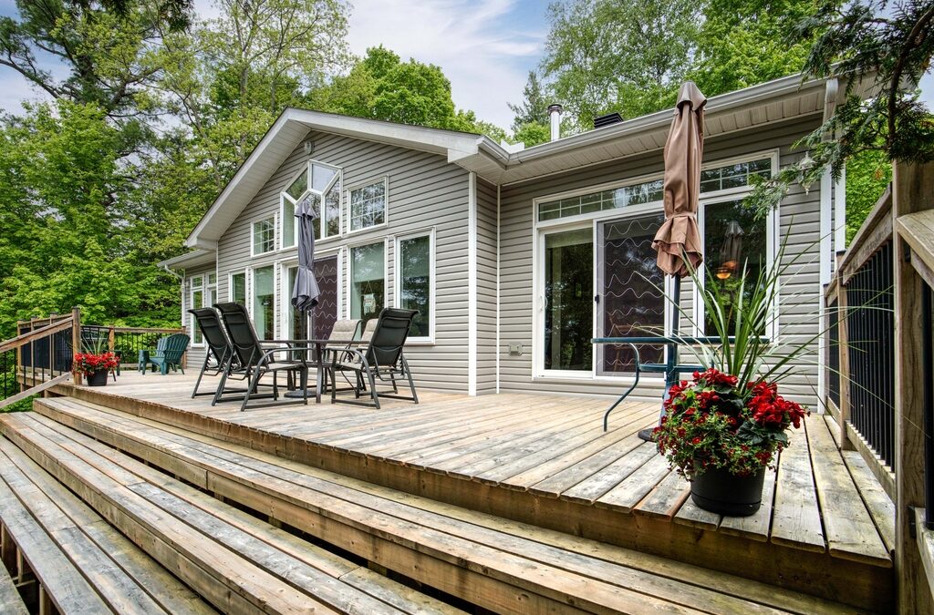 32C Chadwick Lane, Bobs Lake