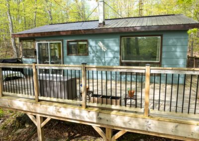 199 West Devil Lake Lane, Devil Lake