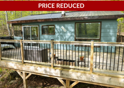 199 West Devil Lake Lane, Devil Lake