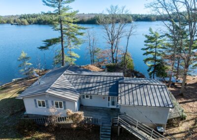 222 Creek Crossing Lane, Loon Lake