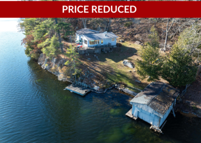 222 Creek Crossing Lane, Loon Lake