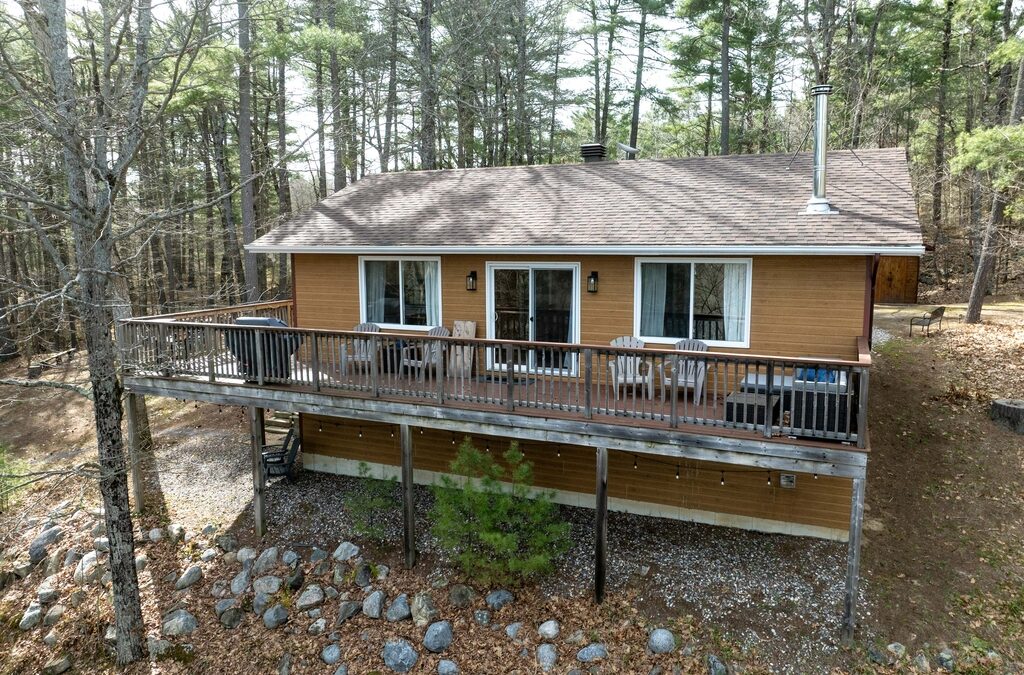 267 Pine Lane, Fall River