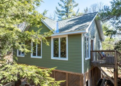 27 Goods Island, Bobs Lake
