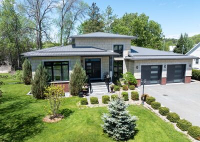 28 George St., Westport