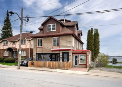 29 Main Street, Westport, Upper Rideau Lake
