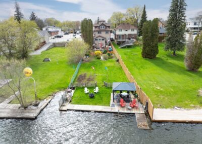 29 Main Street, Westport, Upper Rideau Lake