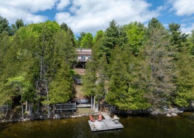49 Bay Ridge Lane, Crosby Lake
