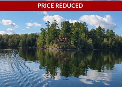 558 Burns Lane, Bobs Lake