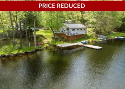 6868 Smith Lane, Buck Lake
