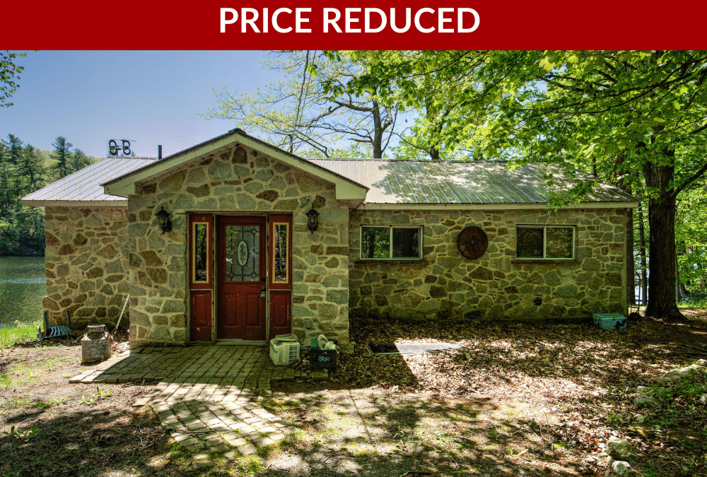 75 Grouse Lane, Kingsford Lake