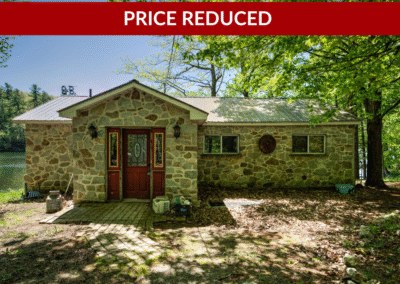 75 Grouse Lane, Kingsford Lake