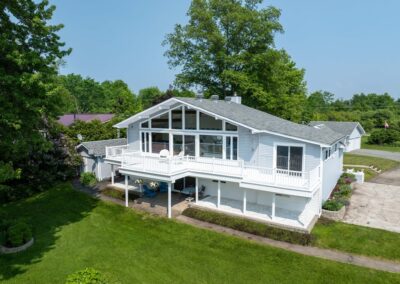 162 McNally’s Lane, Upper Rideau Lake