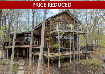 169 Seapoint Lane, Buck Lake