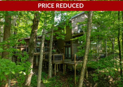 169 Seapoint Lane, Buck Lake
