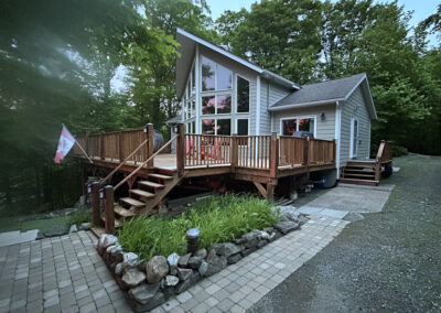 224 Island Drive Lane, Bobs Lake