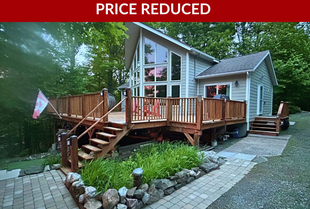 224 Island Drive Lane, Bobs Lake