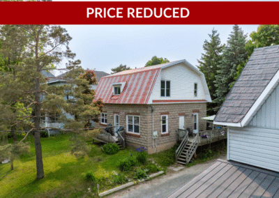 24 Rideau St., Westport