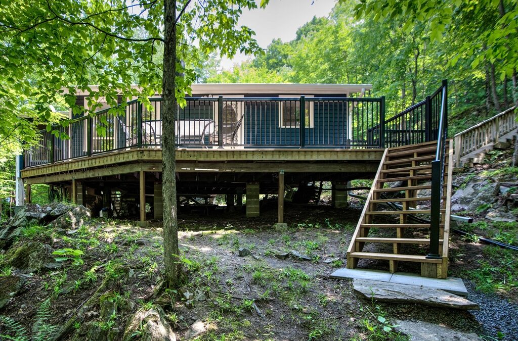 35B Whippoorwill Lane, Buck Lake